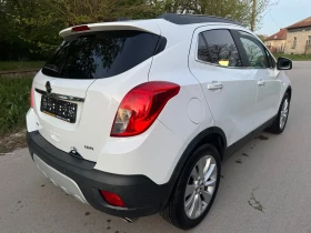 Opel Mokka ФУЛЛ ЕКСТРИ;:!!, снимка 6