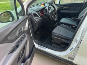 Opel Mokka ФУЛЛ ЕКСТРИ;:!!, снимка 8