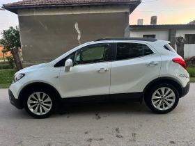 Opel Mokka ФУЛЛ ЕКСТРИ;:!!, снимка 3