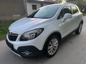 Opel Mokka ФУЛЛ ЕКСТРИ;:!!, снимка 2
