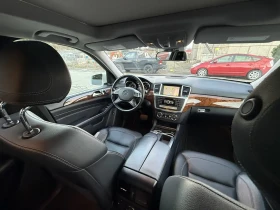 Mercedes-Benz ML 350 4MATIC ML 350 BlueTEC* КОЖА* ПОДГРЕВ* ПАНО* НАВИ, снимка 7