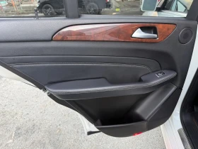 Mercedes-Benz ML 350 4MATIC ML 350 BlueTEC* КОЖА* ПОДГРЕВ* ПАНО* НАВИ, снимка 13