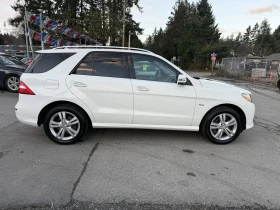 Mercedes-Benz ML 350 4MATIC ML 350 BlueTEC* КОЖА* ПОДГРЕВ* ПАНО* НАВИ, снимка 3