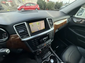 Mercedes-Benz ML 350 4MATIC ML 350 BlueTEC* КОЖА* ПОДГРЕВ* ПАНО* НАВИ, снимка 10
