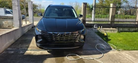 Hyundai Tucson, снимка 4