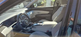 Hyundai Tucson, снимка 7