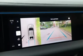 Porsche Macan 4 = Porsche Active Suspension Management = Гаранци, снимка 12