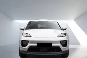 Porsche Macan 4 = Porsche Active Suspension Management = Гаранци, снимка 1
