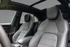 Porsche Macan 4 = Porsche Active Suspension Management = Гаранци, снимка 7