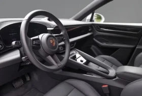 Porsche Macan 4 = Porsche Active Suspension Management = Гаранци, снимка 8