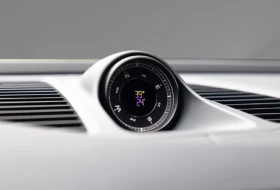 Porsche Macan 4 = Porsche Active Suspension Management = Гаранци, снимка 11