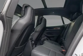 Porsche Macan 4 = Porsche Active Suspension Management = Гаранци, снимка 14