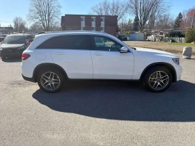 Mercedes-Benz GLC * 300 * CARFAX * БЕЗ ПЪРВОНАЧАЛНА ВНОСКА, снимка 3