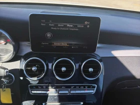 Mercedes-Benz GLC * 300 * CARFAX * БЕЗ ПЪРВОНАЧАЛНА ВНОСКА, снимка 9