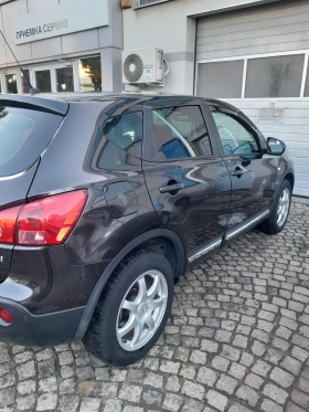Nissan Qashqai, снимка 4