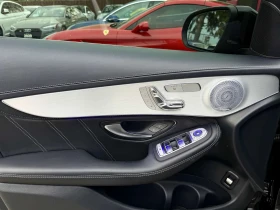 Mercedes-Benz GLC 63 AMG AMG GLC 63 S 4MATIC / ПАНОРАМА / ФЕЙС / ЦЕНА ДО БГ, снимка 10