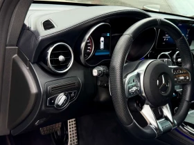 Mercedes-Benz GLC 63 AMG AMG GLC 63 S 4MATIC / ПАНОРАМА / ФЕЙС / ЦЕНА ДО БГ, снимка 11
