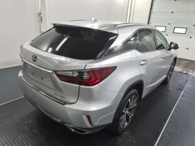 Lexus RX 350 * AWD 4DR * CARFAX * , снимка 3