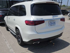 Mercedes-Benz GLS 450 * CARFAX * ОПЦИЯ ЗА ФИНАНСИРАНЕ, снимка 5