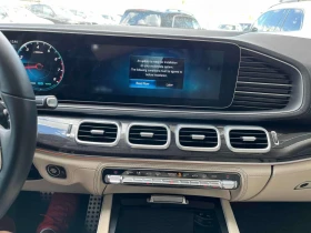 Mercedes-Benz GLS 450 * CARFAX * ОПЦИЯ ЗА ФИНАНСИРАНЕ, снимка 10