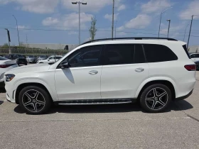 Mercedes-Benz GLS 450 * CARFAX * ОПЦИЯ ЗА ФИНАНСИРАНЕ, снимка 3