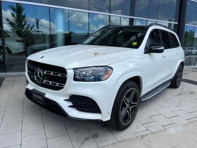 Mercedes-Benz GLS 450 * CARFAX * ОПЦИЯ ЗА ФИНАНСИРАНЕ, снимка 1