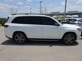 Mercedes-Benz GLS 450 * CARFAX * ОПЦИЯ ЗА ФИНАНСИРАНЕ, снимка 4