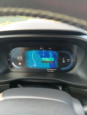 Volvo XC40 P8 Premium, 4x4, CAM360, Panorama, Alkantara, снимка 4