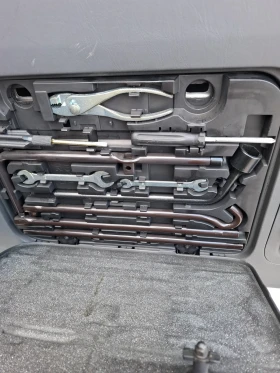 Toyota Land cruiser, снимка 13