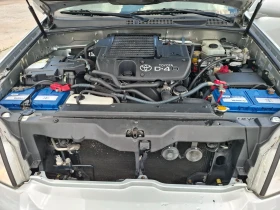 Toyota Land cruiser, снимка 10