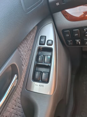 Toyota Land cruiser, снимка 17