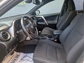 Toyota Rav4 2.5 HYBRID 2WD E-CVT, снимка 11