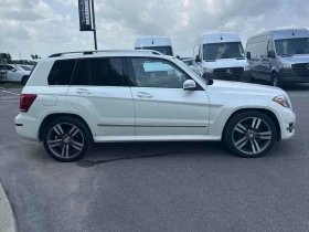 Mercedes-Benz GLK * 250 BlueTEC * АВТОКРЕДИТ БЕЗ ПЪРВОНАЧАЛНА ВНОСКА, снимка 3