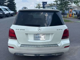 Mercedes-Benz GLK * 250 BlueTEC * АВТОКРЕДИТ БЕЗ ПЪРВОНАЧАЛНА ВНОСКА, снимка 4