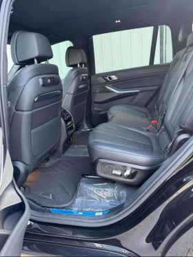 BMW X7 * M60i * АВТОКРЕДИТ БЕЗ ПЪРВОНАЧАЛНА ВНОСКА* , снимка 11