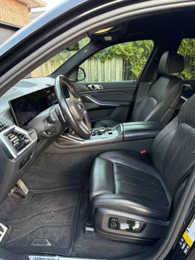 BMW X7 * M60i * АВТОКРЕДИТ БЕЗ ПЪРВОНАЧАЛНА ВНОСКА* , снимка 5