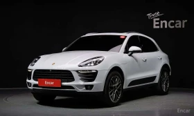 Porsche Macan * 2.0 * ЦЕНА ДО БГ, снимка 1