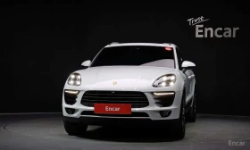 Porsche Macan * 2.0 * ЦЕНА ДО БГ, снимка 3