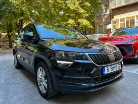 Skoda Karoq 1, 5 TSI 7DSG, снимка 3