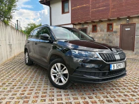 Skoda Karoq 1, 5 TSI 7DSG, снимка 1