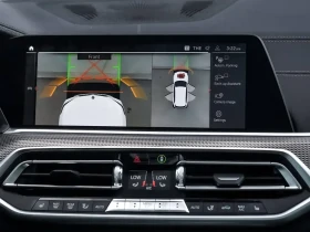 BMW X5 xDrive40i | M Sport | HUD | Harman Kardon | , снимка 11