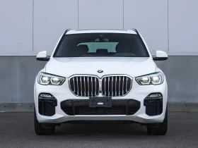 BMW X5 xDrive40i | M Sport | HUD | Harman Kardon | , снимка 3