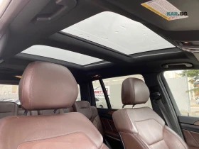 Mercedes-Benz GL 450 AMG* PANO* 360* 7МЕСТА* ПОДГРЕВ* М.ТОЧКА, снимка 10