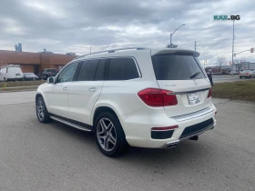 Mercedes-Benz GL 450 AMG* PANO* 360* 7МЕСТА* ПОДГРЕВ* М.ТОЧКА, снимка 6