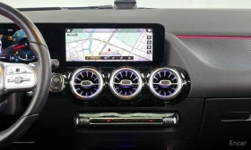 Mercedes-Benz GLA 45 AMG 4MATIC+ * ДИСТРОНИК* ХЕДЪП* КАМЕРА* , снимка 9