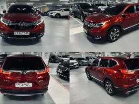 Honda Cr-v 1.5 Ex-L 2Wd, снимка 5