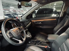 Honda Cr-v 1.5 Ex-L 2Wd, снимка 10