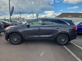 Kia Sorento * LX Turbo * KEYLESS* ПОДГРЕВ* , снимка 3
