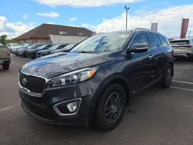 Kia Sorento * LX Turbo * KEYLESS* ПОДГРЕВ* , снимка 1