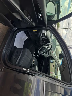 Kia Sorento * LX Turbo * KEYLESS* ПОДГРЕВ* , снимка 9